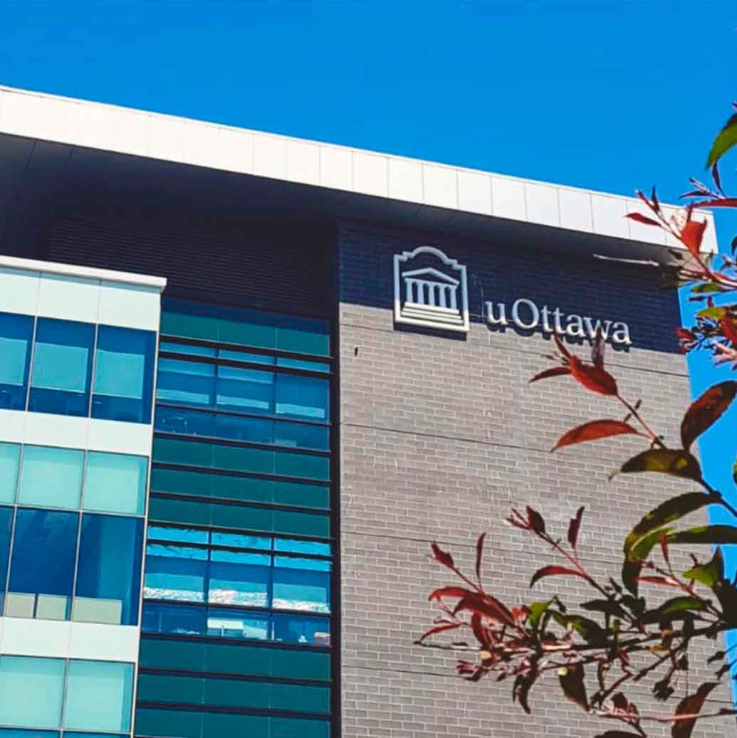 Instituições Públicas no Canadá