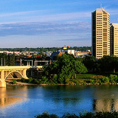 Canada-Saskatoon